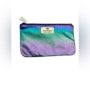 Juicy Couture iridescent Bag